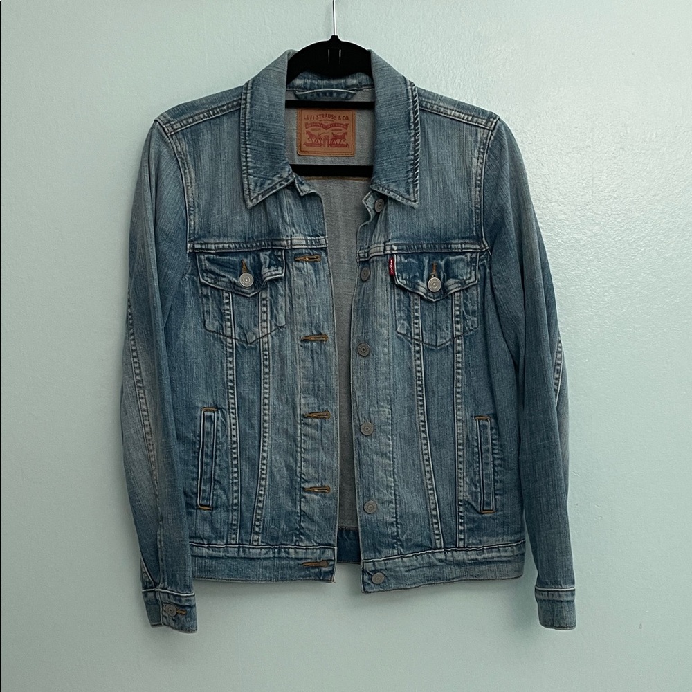 Levi’s Denim Jacket